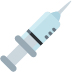 💉 注射器表情符号的含义
