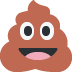 💩 一堆便便表情符号的含义