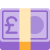 💷 英镑钞票表情符号的含义