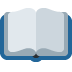 📖 打开的书表情符号的含义
