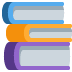 📚 书籍表情符号的含义