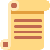 📜 滚动表情符号的含义