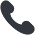 📞 电话听筒表情符号的含义