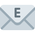 📧 电子邮件表情符号的含义