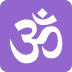 🕉 Om 表情符号含义 &使用指南