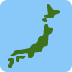 🗾 日本地图 Emoji 含义