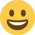😀 笑脸表情符号的含义