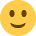 🙂‍↔ 水平摇头表情符号含义