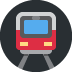 🚇 地铁表情符号的含义