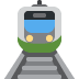 🚊 电车表情符号的含义