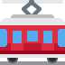🚋 电车表情符号的含义