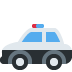 🚓 警车表情符号的含义