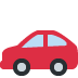 🚗 汽车表情符号的含义