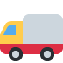 🚚 送货卡车表情符号的含义