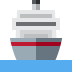 船表情符号的含义🚢