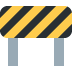 🚧 建筑表情符号的含义