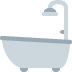 🛁 浴缸表情符号的含义