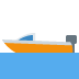 🛥 摩托艇表情符号的含义