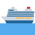 🛳 客船表情符号的含义