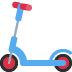🛴 踢滑板车表情符号的含义