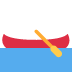 🛶 独木舟表情符号的含义