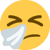 🤧 打喷嚏脸表情符号的含义