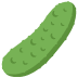 🥒 黄瓜表情符号的含义