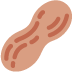 🥜 花生表情符号的含义