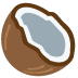 🥥 椰子表情符号的含义