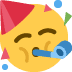 🥳 派对表情符号的含义
