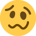 🥴 昏昏欲睡的脸表情符号的含义