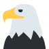 🦅 老鹰表情符号的含义
