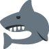 🦈 鲨鱼表情符号的含义