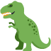 🦖 霸王龙表情符号的含义