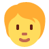 🧑 人表情符号的含义