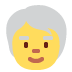 🧓 老年人表情符号的含义