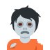 🧟‍♀ 女人僵尸表情符号的含义