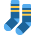 🧦 袜子表情符号的含义