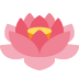 🪷 莲花表情符号的含义