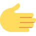 🫱 向右手表情符号的含义