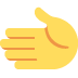 🫲 向左手表情符号的含义