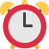 闹钟 ⏰ 表情符号含义