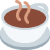 ☕ 热饮料表情符号的含义