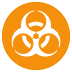 ☣ 生化危机表情符号的含义