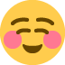 ☺ 笑脸表情符号的含义