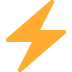 ⚡ 高压表情符号的含义