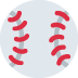 棒球表情符号的含义 ⚾
