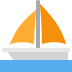 ⛵ 帆船表情符号的含义